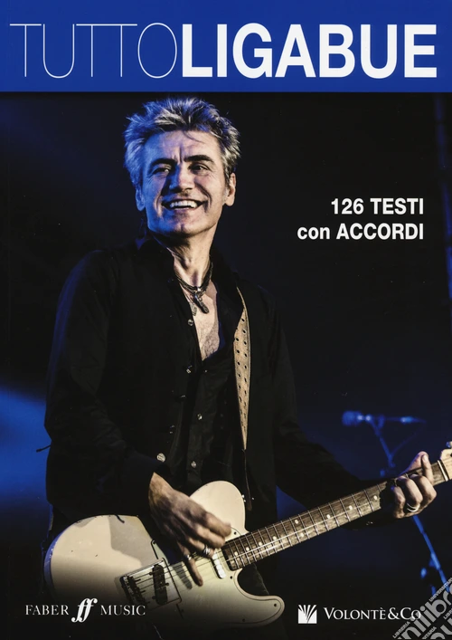 Tutto Ligabue