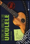 Metodo semplice ukulele libro