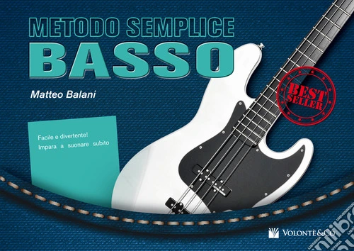 Metodo semplice basso