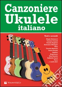 Canzoniere ukulele italiano