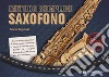 Metodo semplice saxofono libro
