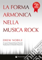 La forma armonica nella musica rock