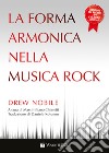 La forma armonica nella musica rock libro