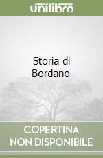 Storia di Bordano