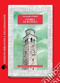 Storia di Budoia