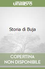 Storia di Buja libro