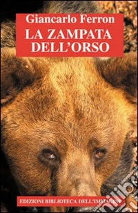 La Zampata dell'orso libro