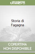 Storia di Fagagna libro