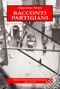 Racconti partigiani
