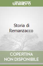 Storia di Remanzacco