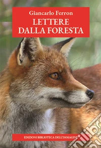 lettere dalla foresta libro