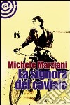 La signora del caviale libro