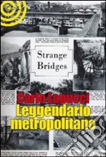 Leggendario metropolitano libro