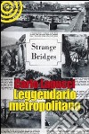 Leggendario metropolitano libro