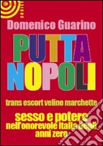 Puttanopoli libro