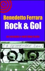 Rock & Goal. 29 settembre