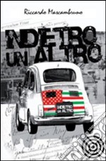 Indietro un altro libro