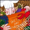 Dieta per tardone libro