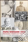 Papa Giovanni XIII. Portate una carezza ai vostri bambini libro