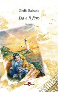 Isa e il faro libro