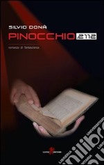 Pinocchio 2112 libro