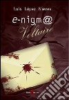 E-nigm@ Voltaire libro