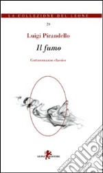 Il fumo libro