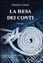 La resa dei conti libro