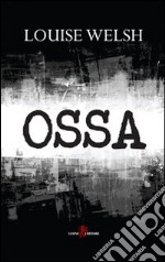 Ossa libro