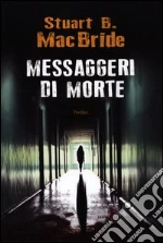 Messaggeri di morte libro