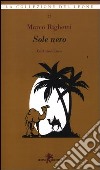 Sole nero libro