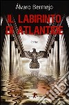 Il labirinto di Atlantide libro