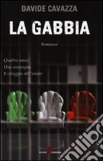 La gabbia