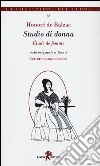 Studio di donna-Études de femme. Testo francese a fronte libro