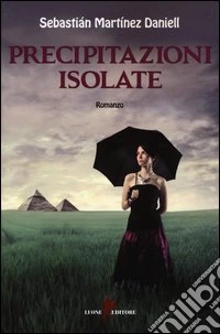 Precipitazioni isolate libro