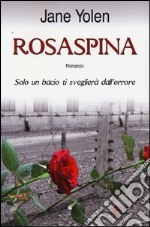 Rosaspina libro