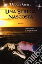 Una strega nascosta libro