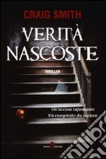 Verità nascoste libro