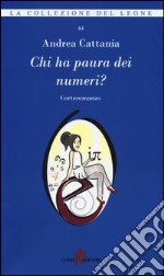 Chi ha paura dei numeri? libro