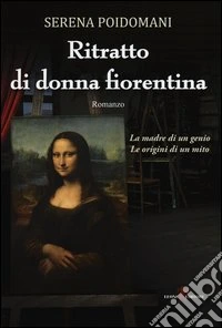 Ritratto di donna fiorentina libro