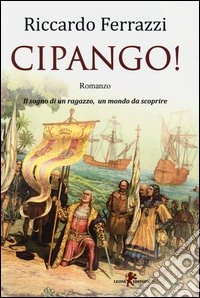 Cipango! libro