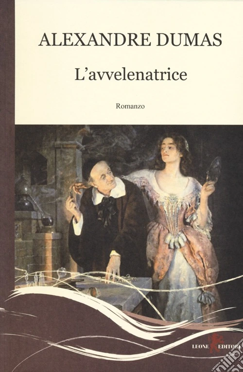 L'avvelenatrice