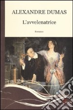 L'avvelenatrice libro