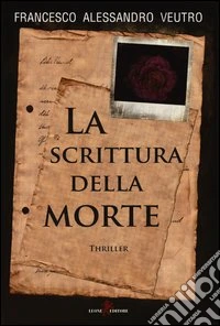 La scrittura della morte libro
