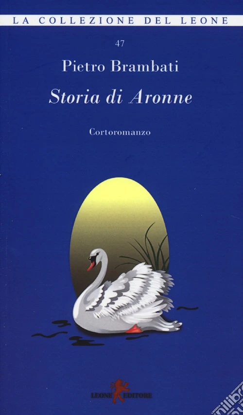 Storia di Aronne
