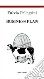 Business plan libro