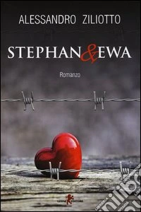 Stephan & Ewa libro