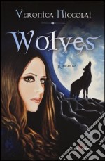 Wolves libro