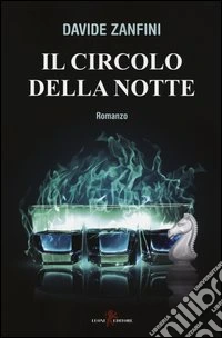 Il circolo della notte libro