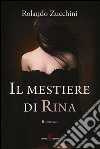 Il mestiere di Rina libro